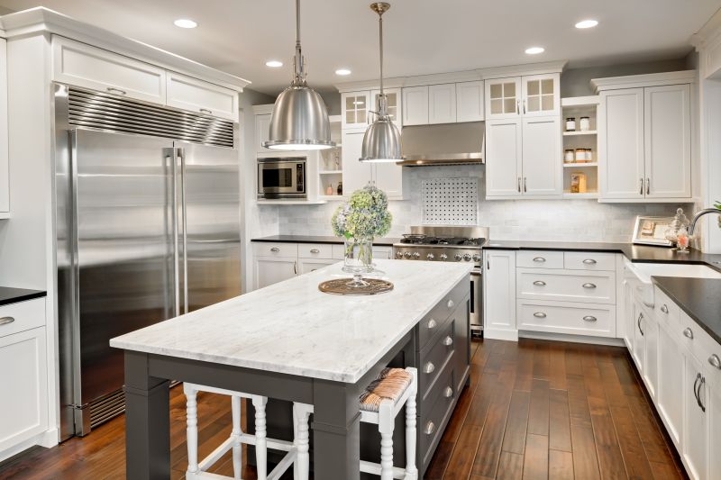 Countertop Maintenance in Roseville, CA