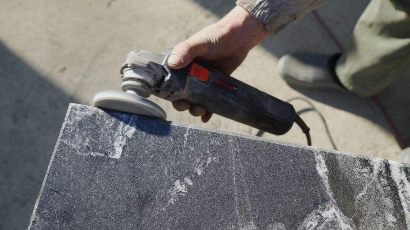 Countertop Reglazing in Sacramento, CA