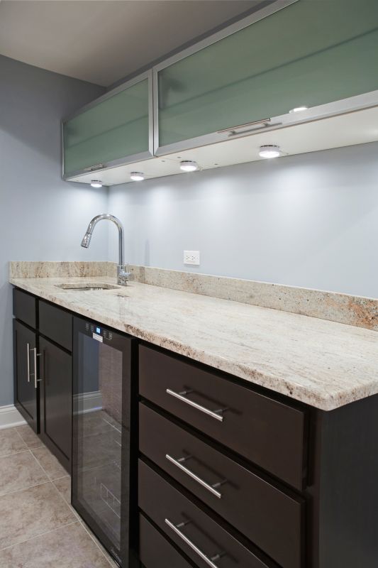 Countertop Remodeling in Lake County, IL