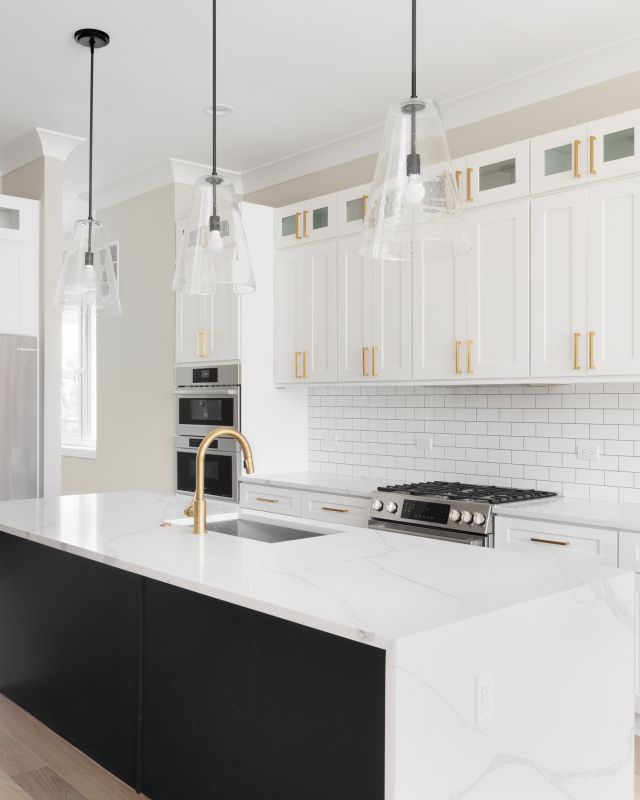 Countertop Remodeling in Napa, CA