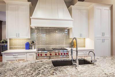 Countertop Renovation in Sonoma County, CA