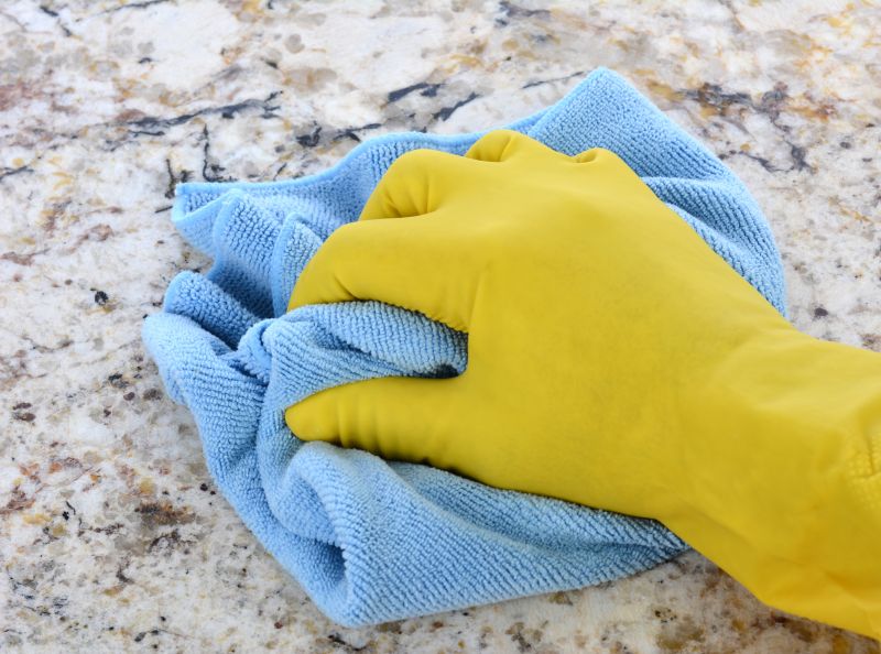 Countertop Sealing Service in Sacramento, CA