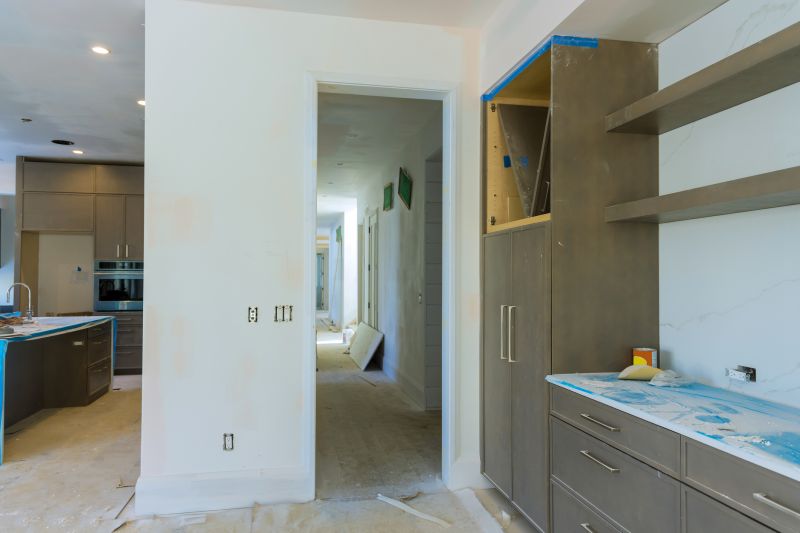 Custom Cabinet Building in Indianapolis, IN