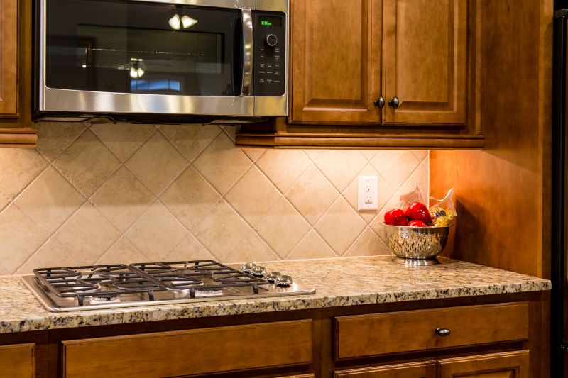 Custom Countertop Installation in Sacramento, CA