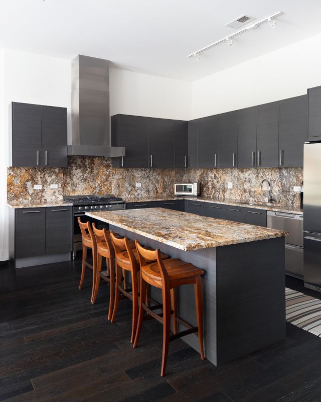 Granite Countertop Repair in Sacramento, CA