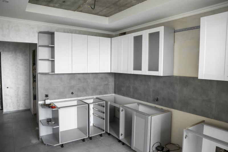 Kitchen Cabinets Installation in Cincinnati, OH