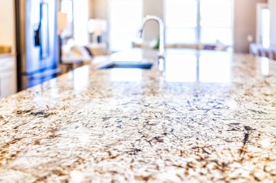 Kitchen Countertop Installation in Sonoma County, CA