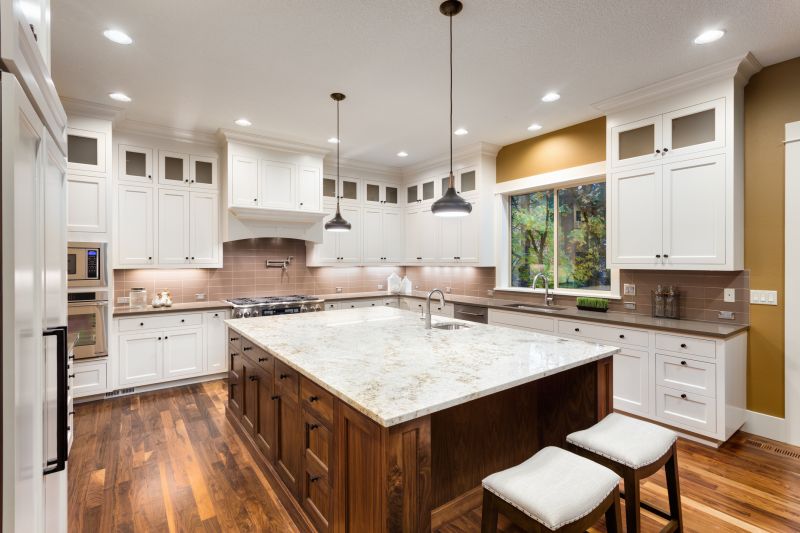 Kitchen Countertop Remodeling in Sonoma County, CA