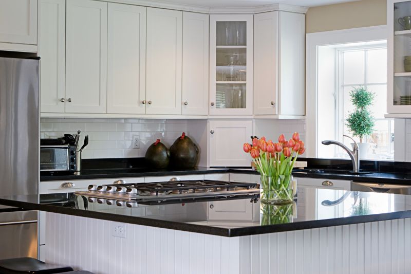 Kitchen Countertop Remodeling in Sacramento, CA