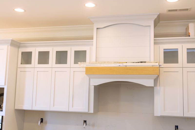 Kitchen Cupboard Replacement in Bloomington, IN