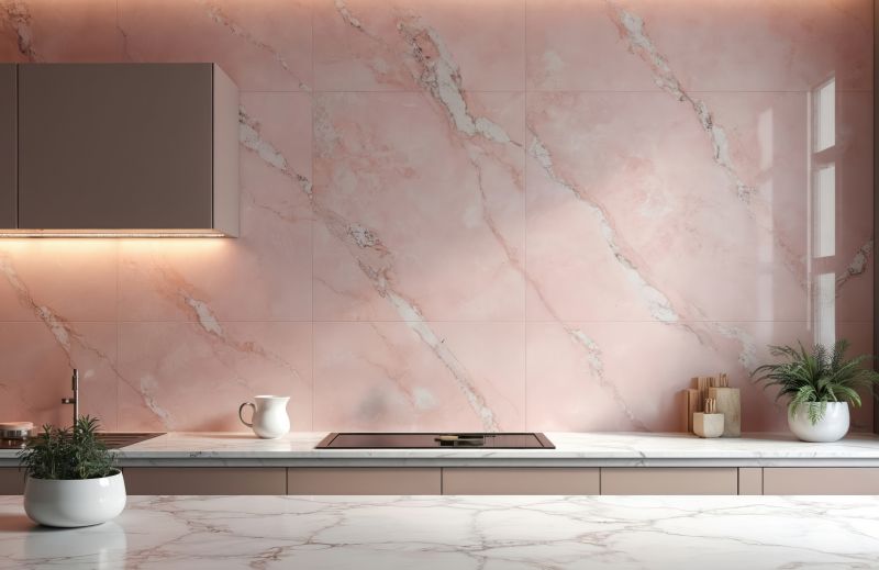 Soapstone Counter Installation in Napa, CA