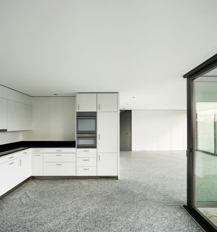 Quick Maintenance Habit