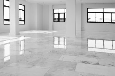 Terrazzo Polishing Service in Sacramento, CA