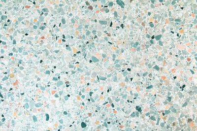 Keep Your Terrazzo Floors Beautiful