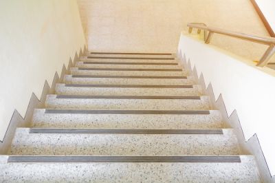 Natural Stone Polishing