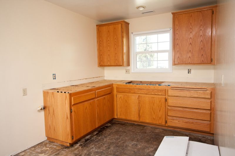 Cabinets Installation in Bloomington, IN