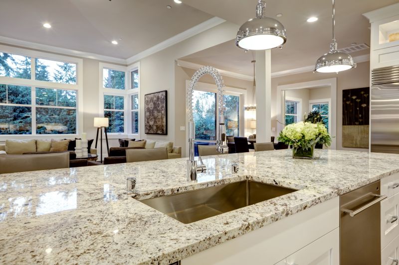 Countertop Reglazing in Sacramento, CA