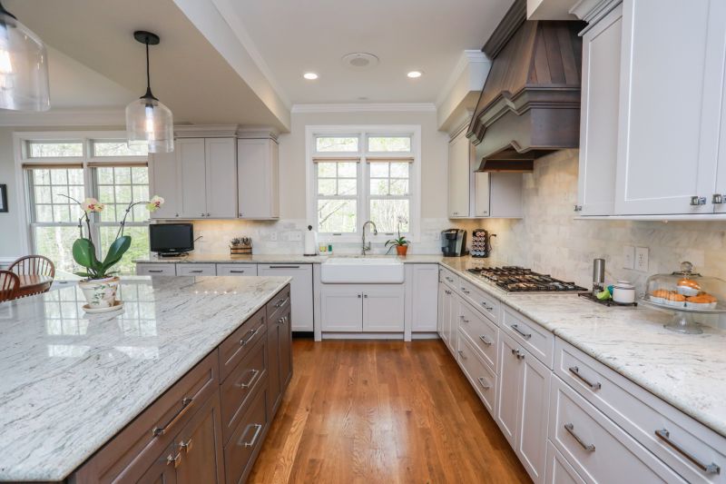 Countertop Replacement Service in Sonoma County, CA